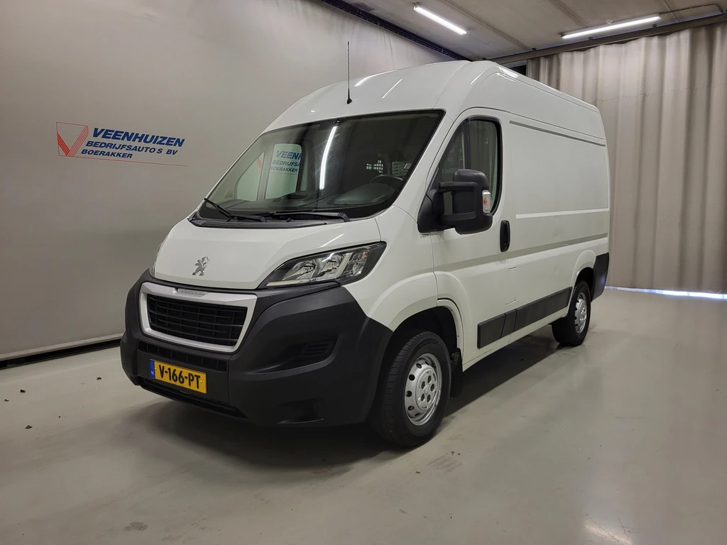 Peugeot Boxer – foto 2