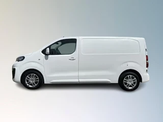 Peugeot Expert – thumbnail 1