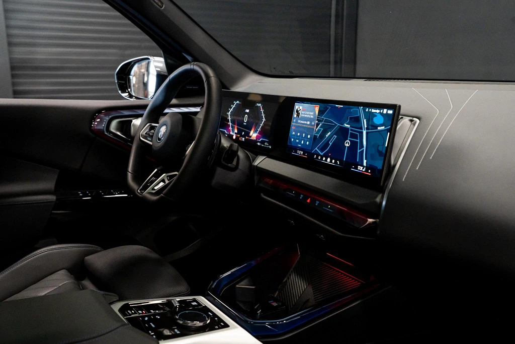 BMW X3 – foto 39
