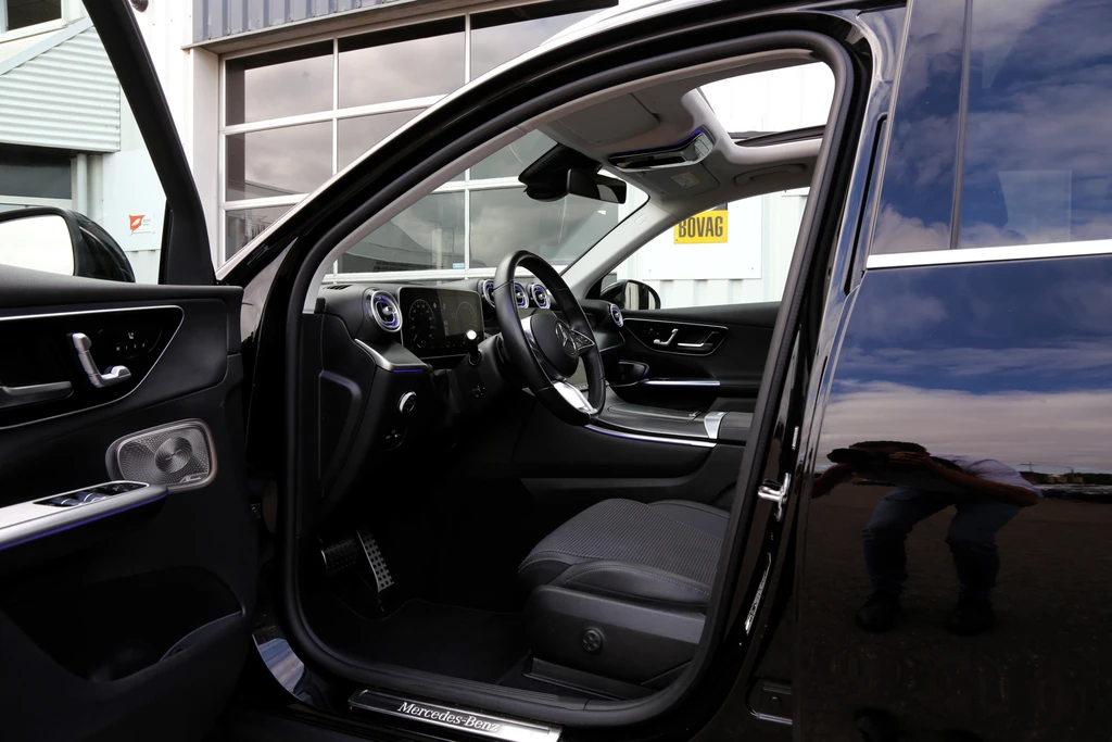 Mercedes-Benz GLC – foto 19