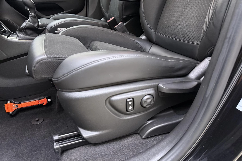Opel Mokka X – foto 19