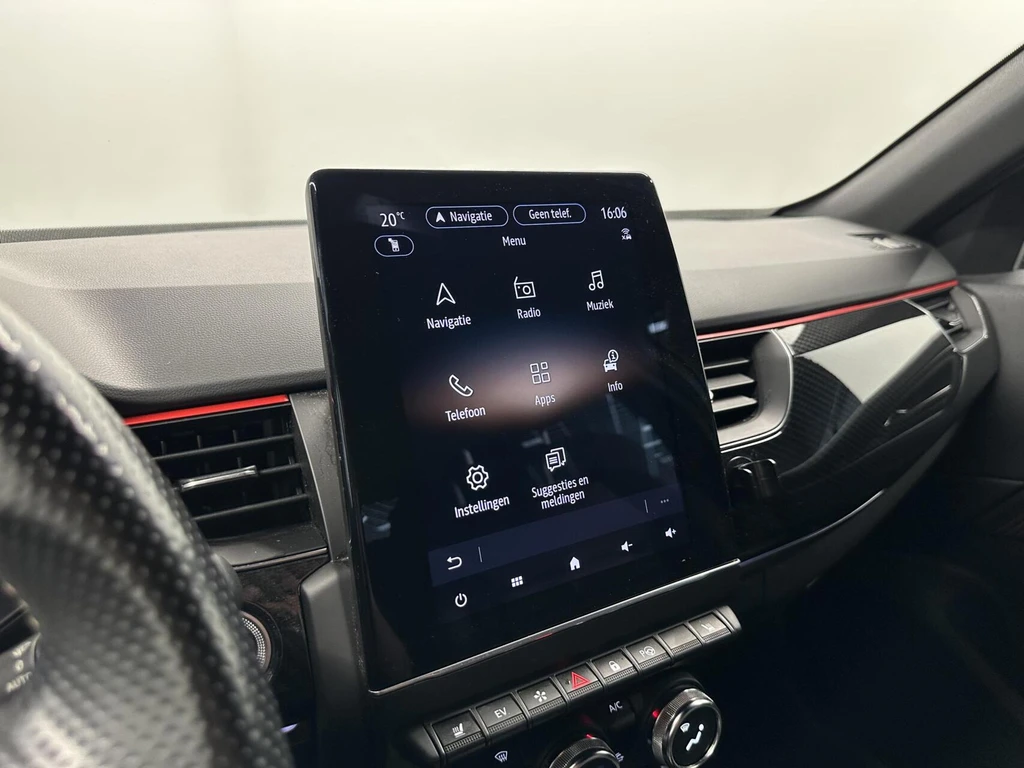 Renault Arkana – foto 33