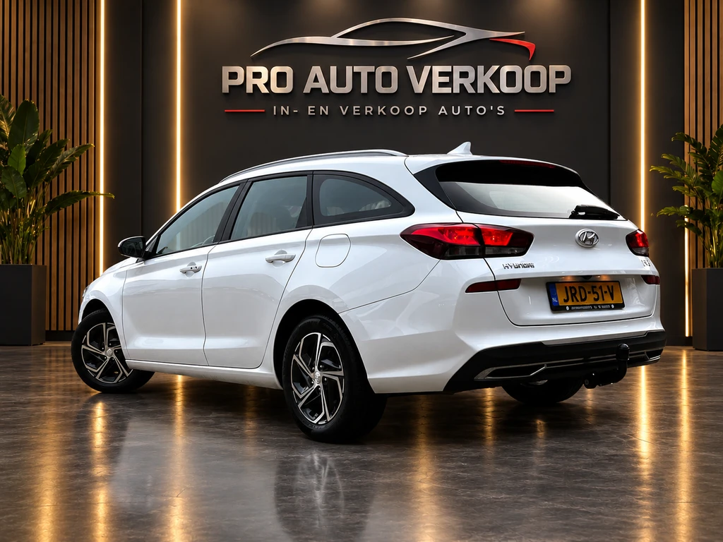 Hyundai i30 – foto 2