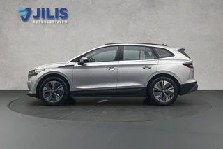 Škoda Enyaq iV – thumbnail 3