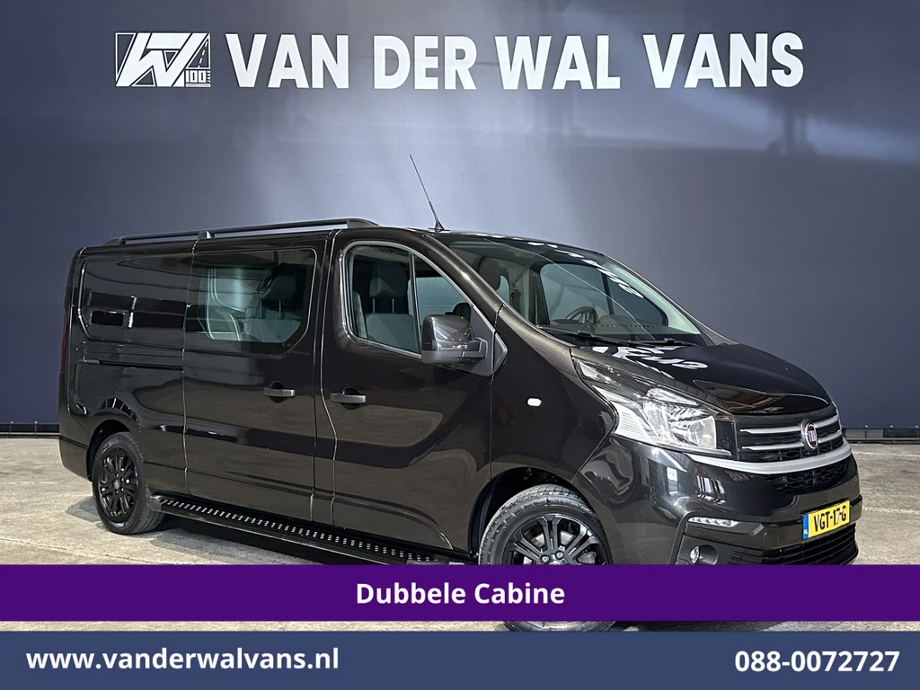 Fiat Talento – foto 4
