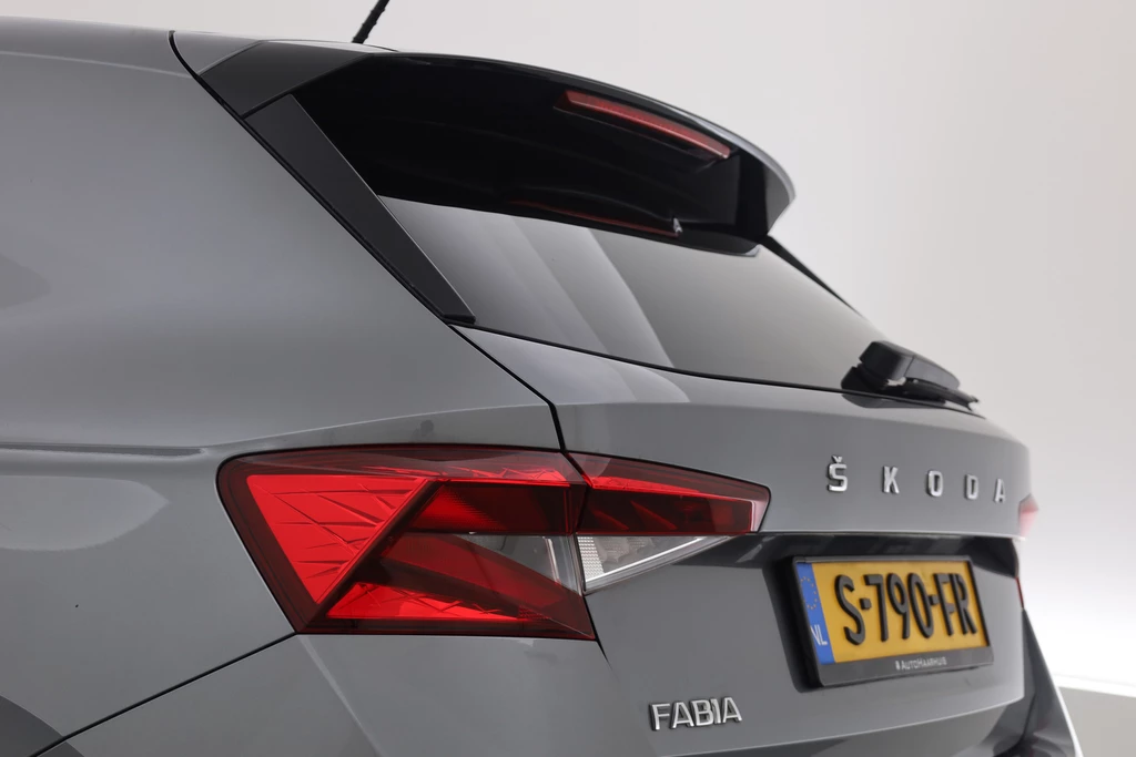 Škoda Fabia – foto 29