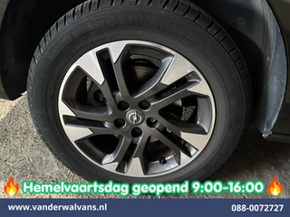 Opel Vivaro – thumbnail 11