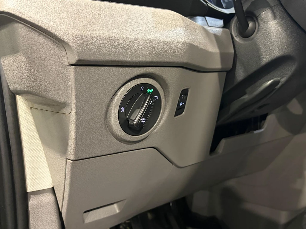 Volkswagen Crafter – foto 23