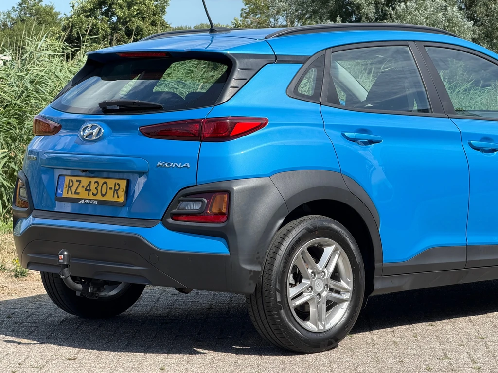 Hyundai Kona – foto 7