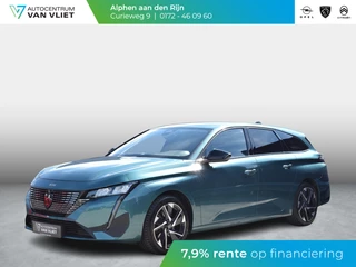 Peugeot 308 – thumbnail 1