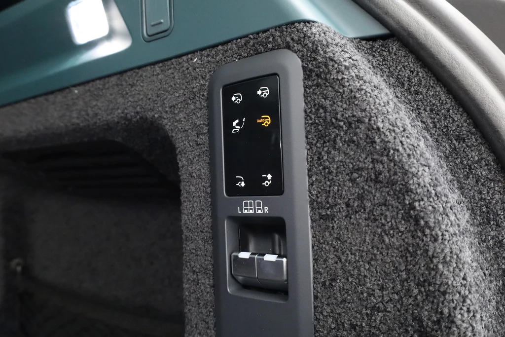 Land Rover Range Rover – foto 54