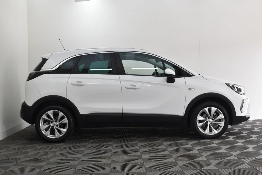 Opel Crossland X – foto 4