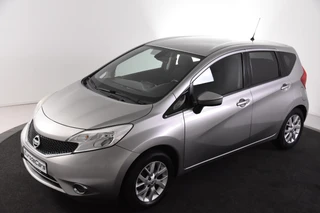 Nissan Note – thumbnail 2