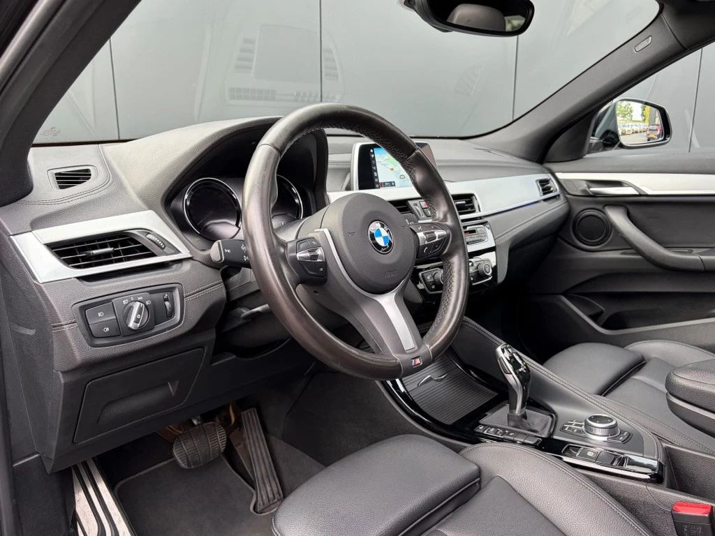 BMW X2 – foto 16