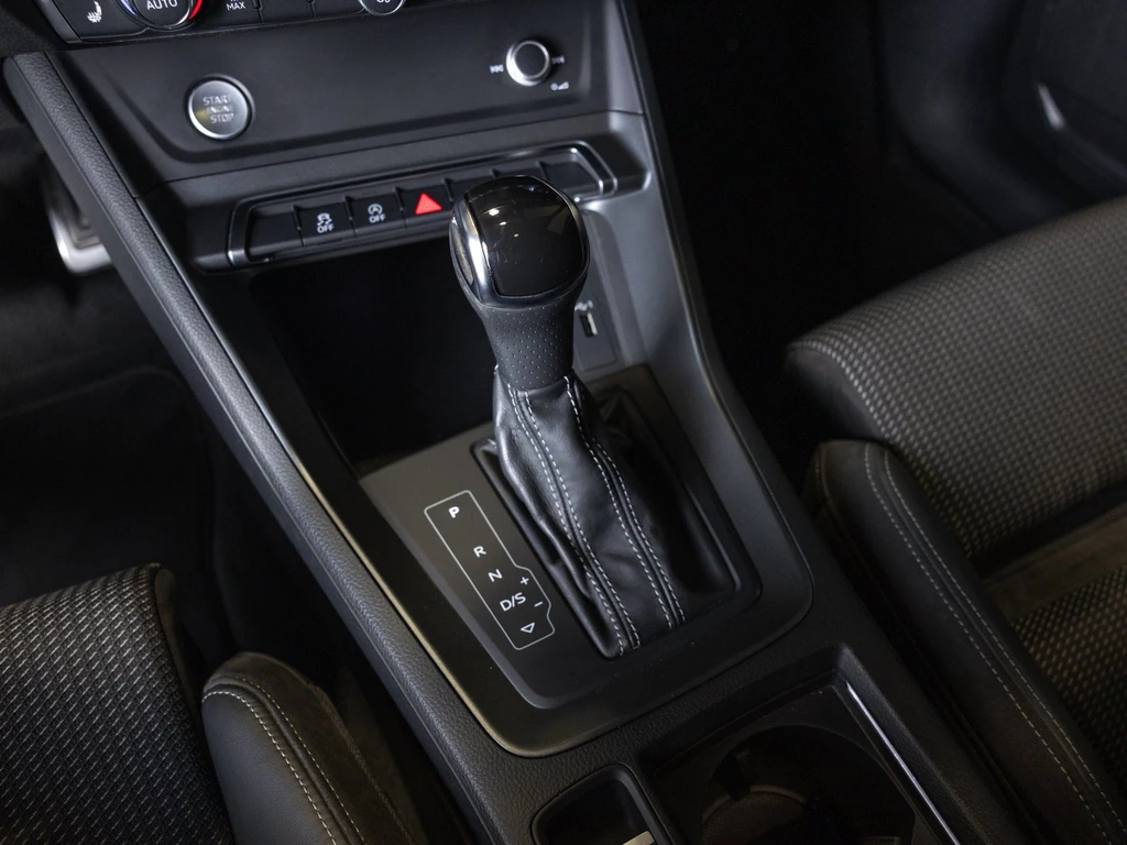 Audi Q3 – foto 38
