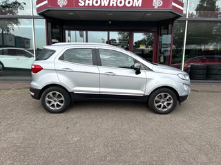 Ford EcoSport – thumbnail 3
