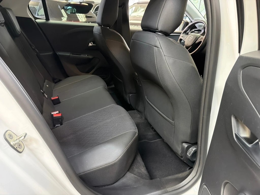 Opel Corsa – foto 16