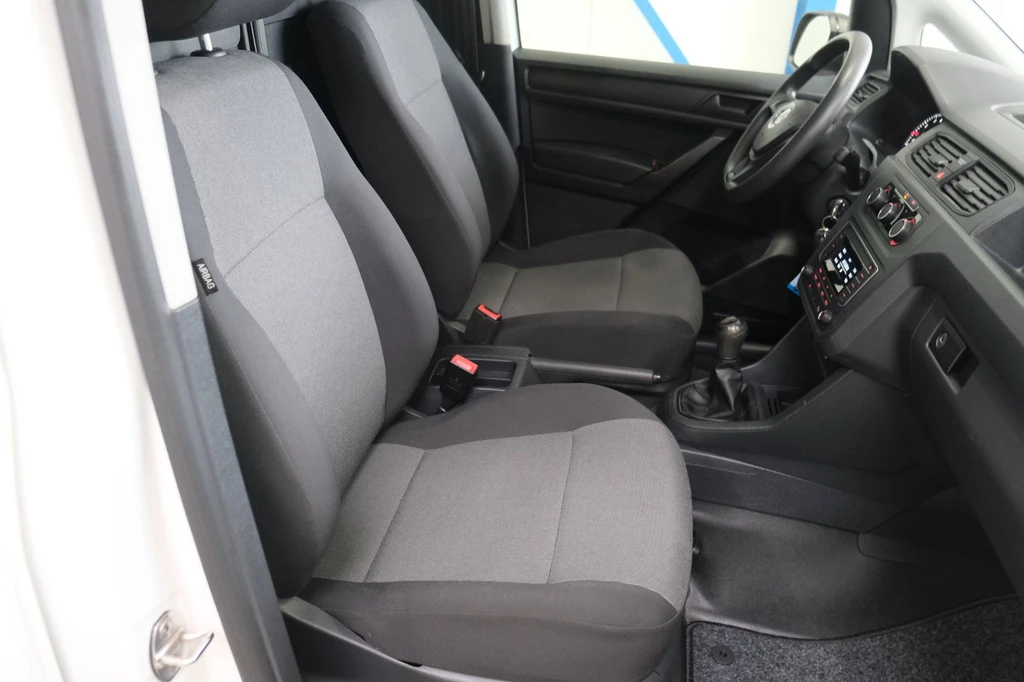 Volkswagen Caddy – foto 10