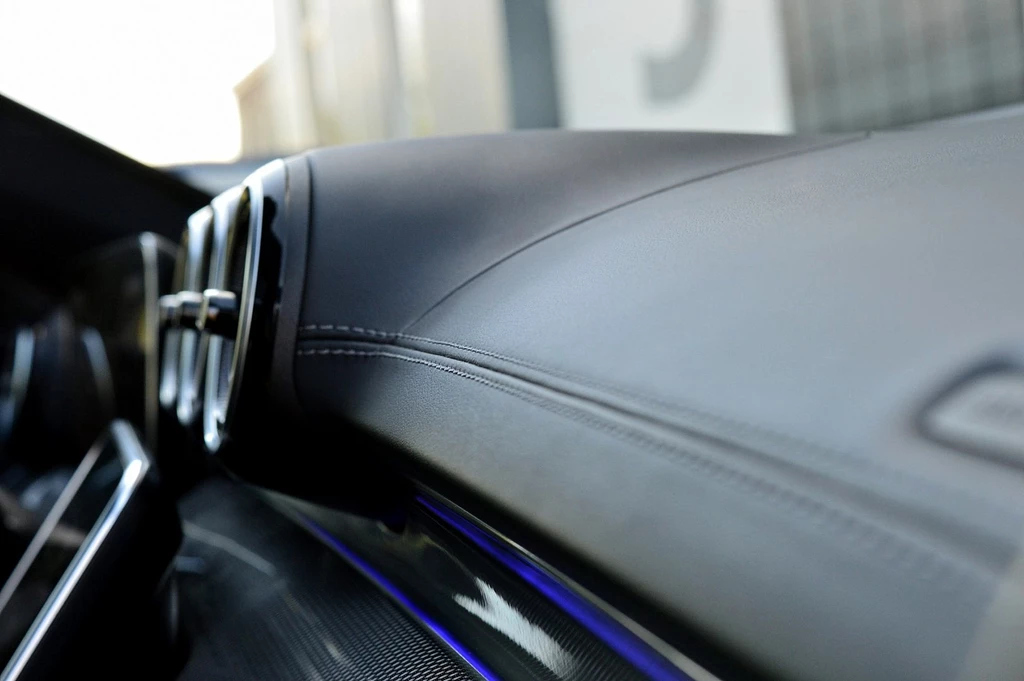 Mercedes-Benz C-Klasse – foto 19