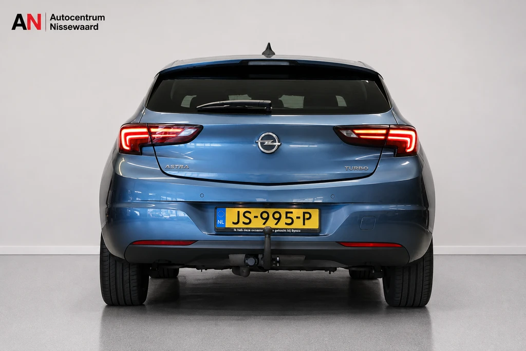 Opel Astra – foto 4