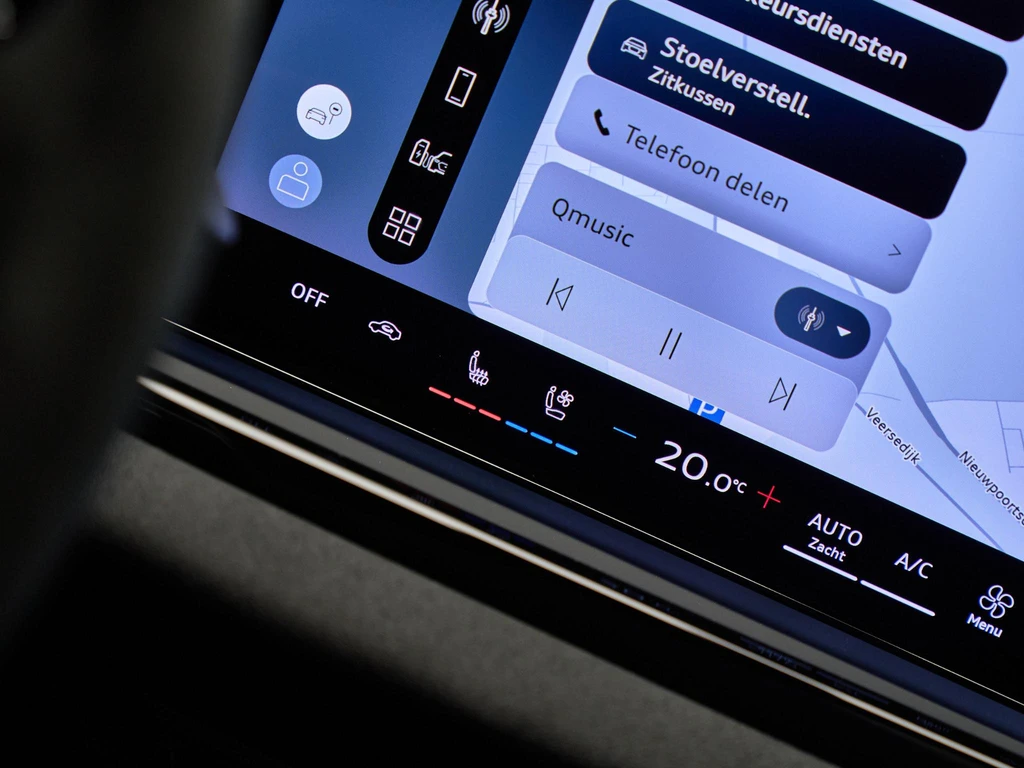 Audi RS5 – foto 33