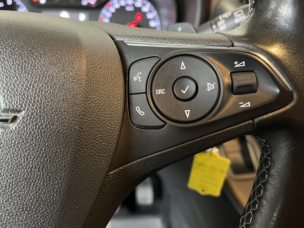 Opel Combo – foto 17