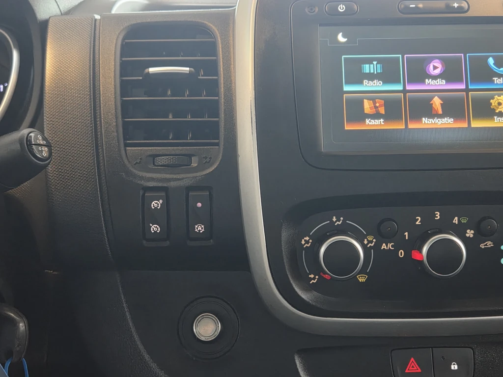 Renault Trafic – foto 26