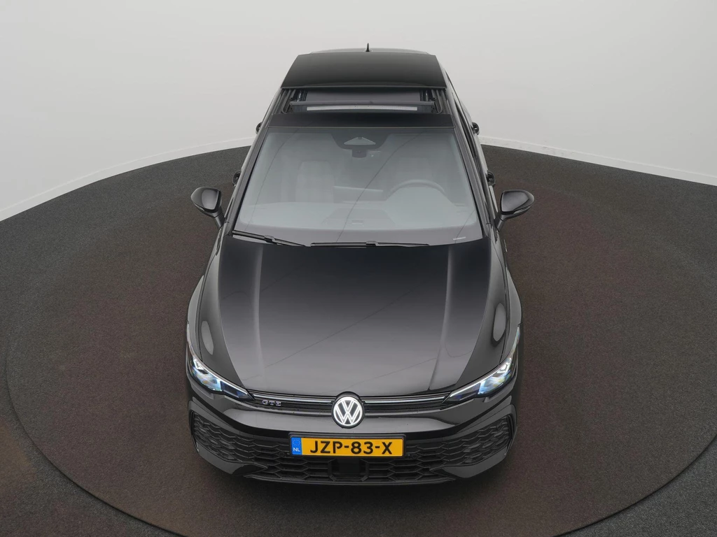 Volkswagen Golf – foto 11