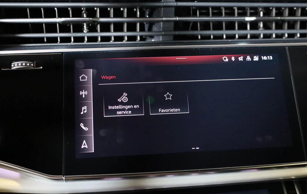 Audi Q7 – foto 30