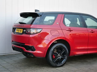 Land Rover Discovery Sport – thumbnail 5