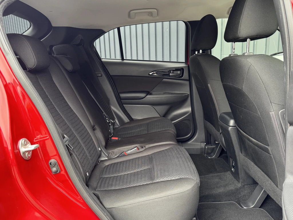 Mitsubishi Eclipse Cross – foto 31
