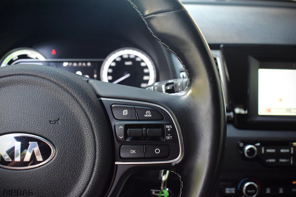 Kia Niro – foto 18