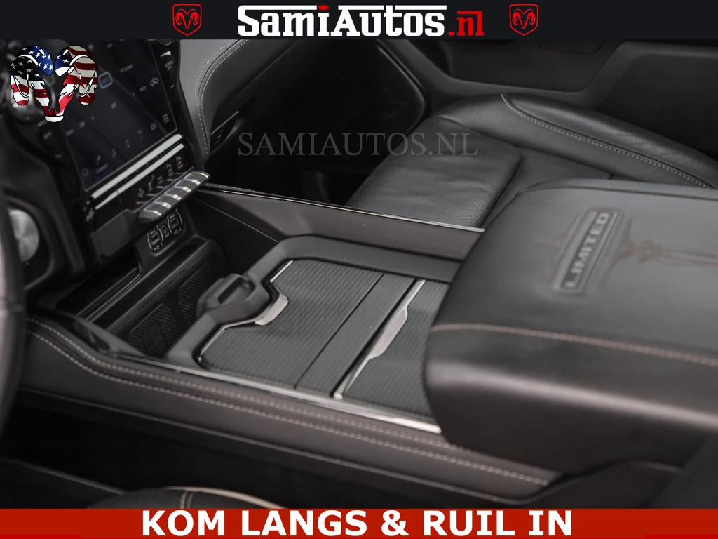 Dodge Ram Pick-Up – foto 51