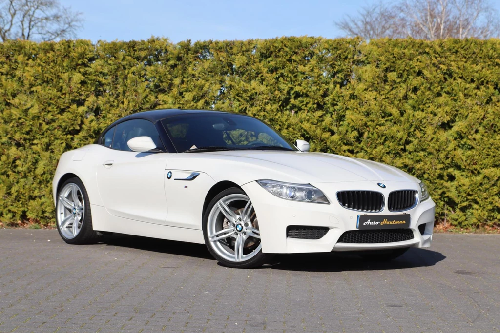 BMW Z4 – foto 20