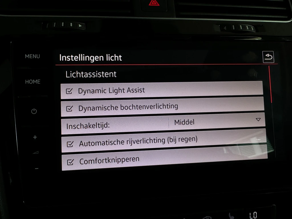 Volkswagen Golf – foto 22