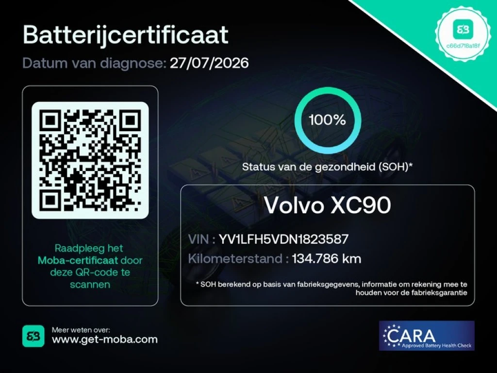 Volvo XC90 – foto 10