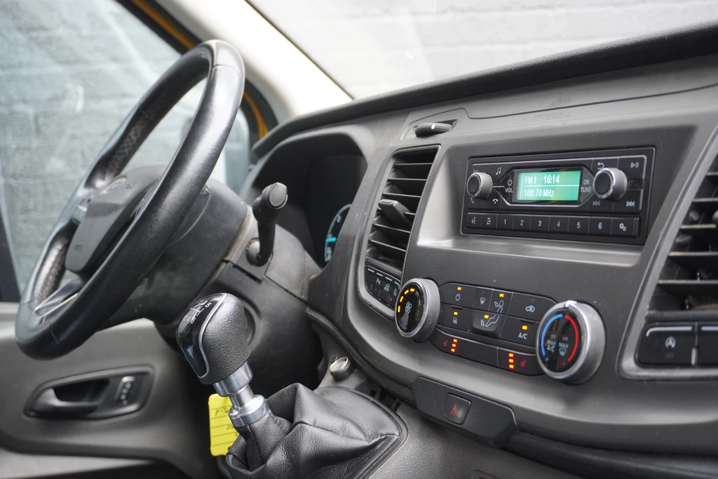 Ford Transit – foto 5