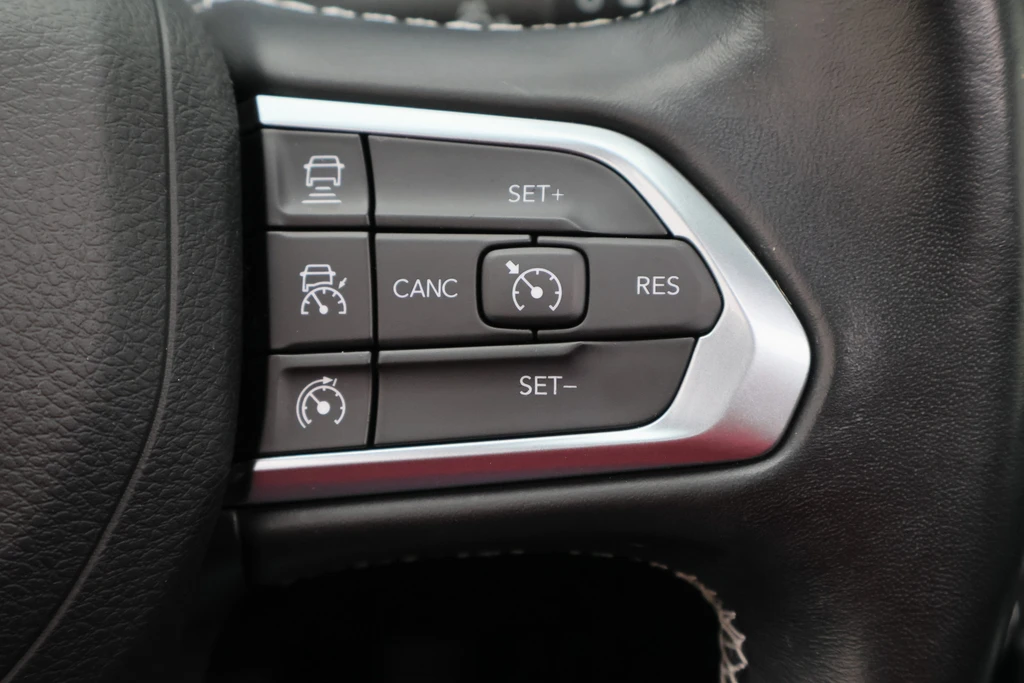 Jeep Compass – foto 43