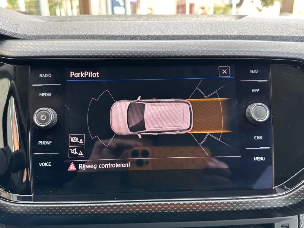 Volkswagen T-Cross – foto 24