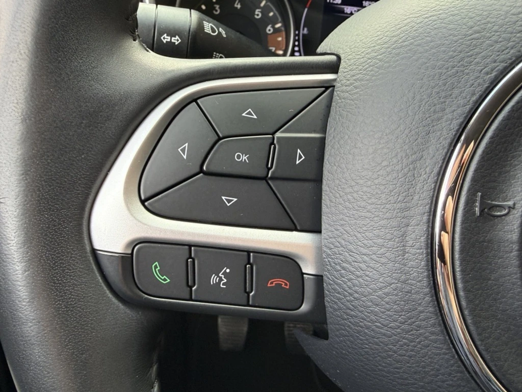 Jeep Compass – foto 21