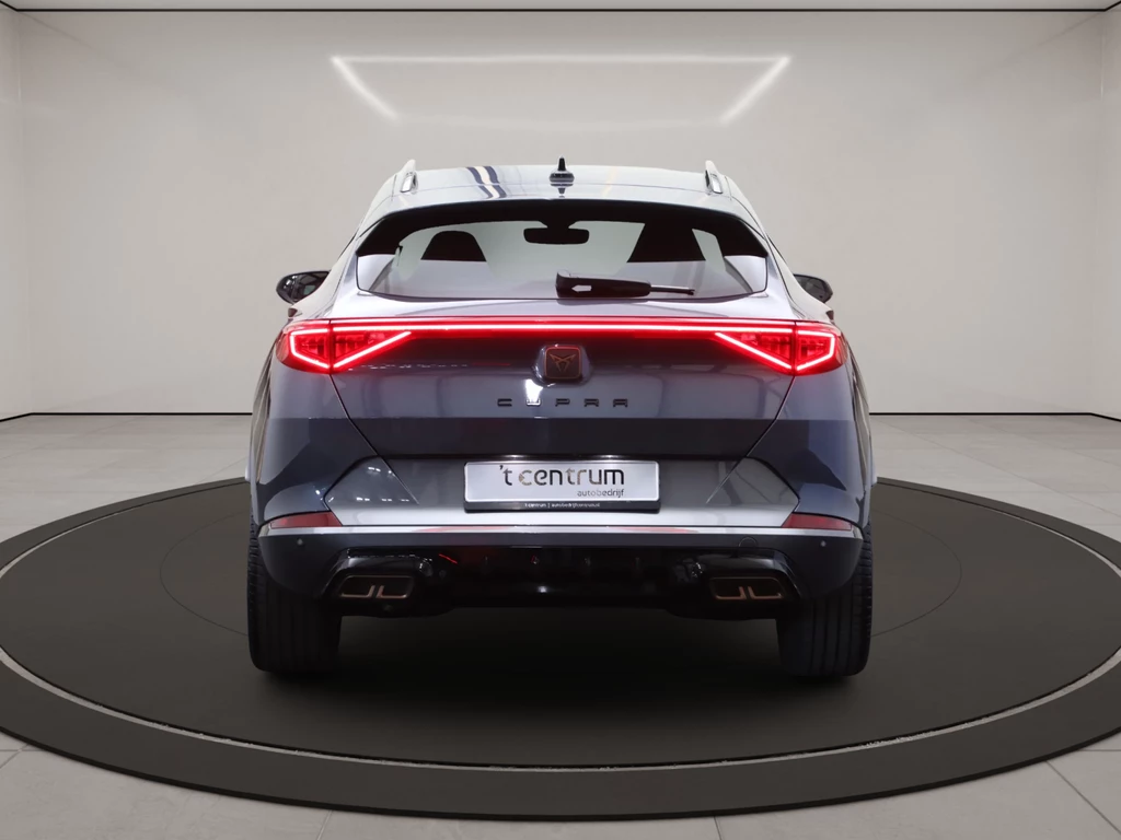 CUPRA Formentor – foto 4
