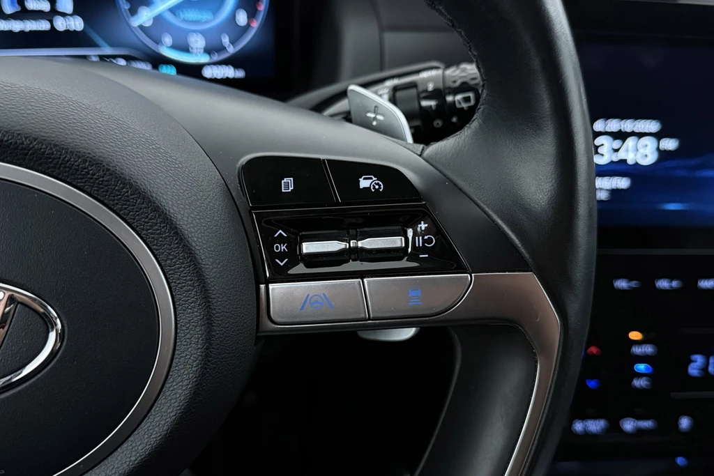 Hyundai Tucson – foto 39