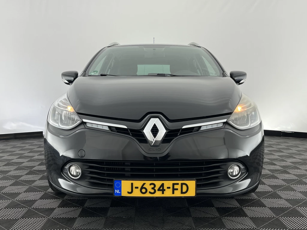 Renault Clio – foto 6