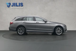 Mercedes-Benz C-Klasse – thumbnail 7
