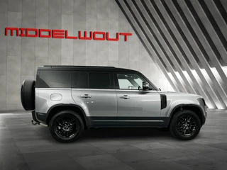Land Rover Defender – thumbnail 8