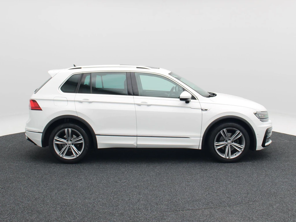 Volkswagen Tiguan – foto 6