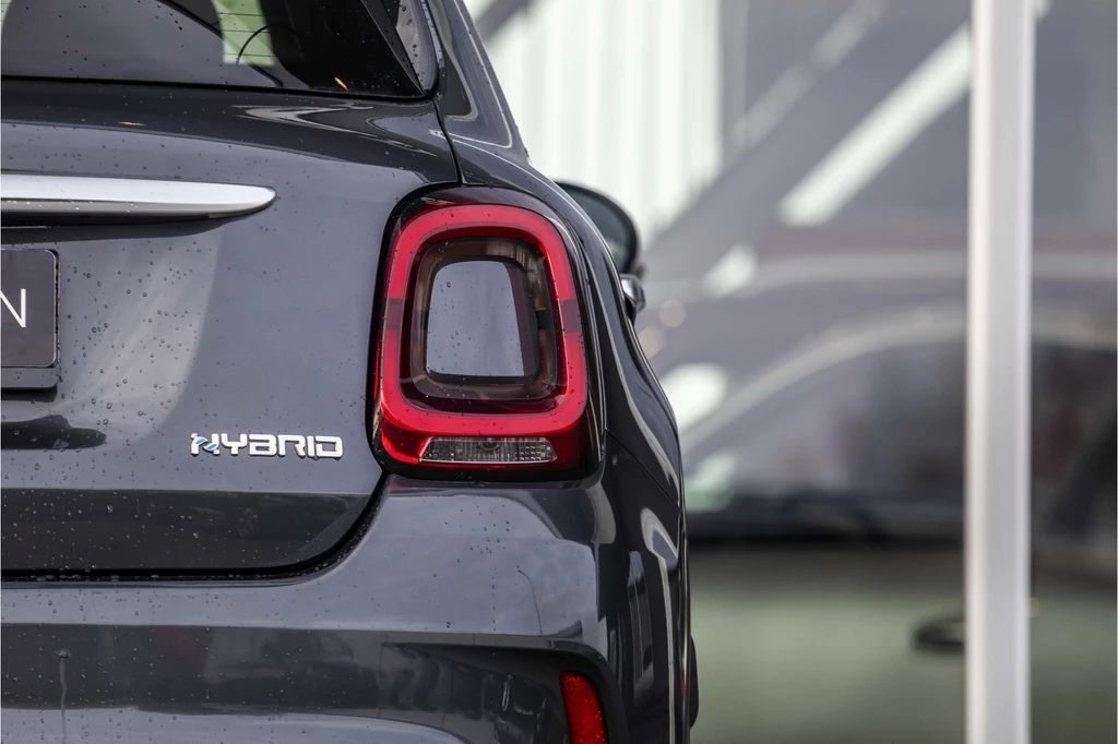 Fiat 500X – foto 37