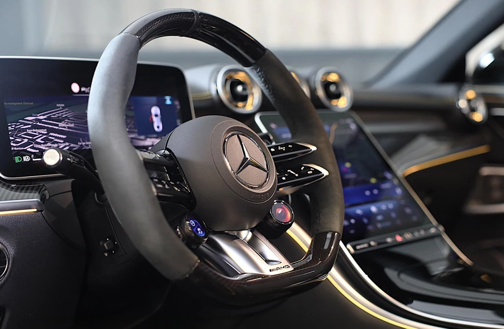 Mercedes-Benz CLE – foto 20