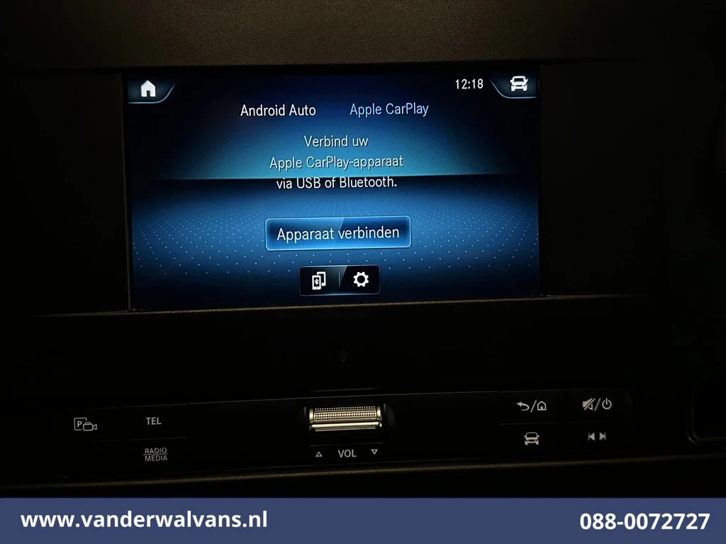 Mercedes-Benz Sprinter – foto 7