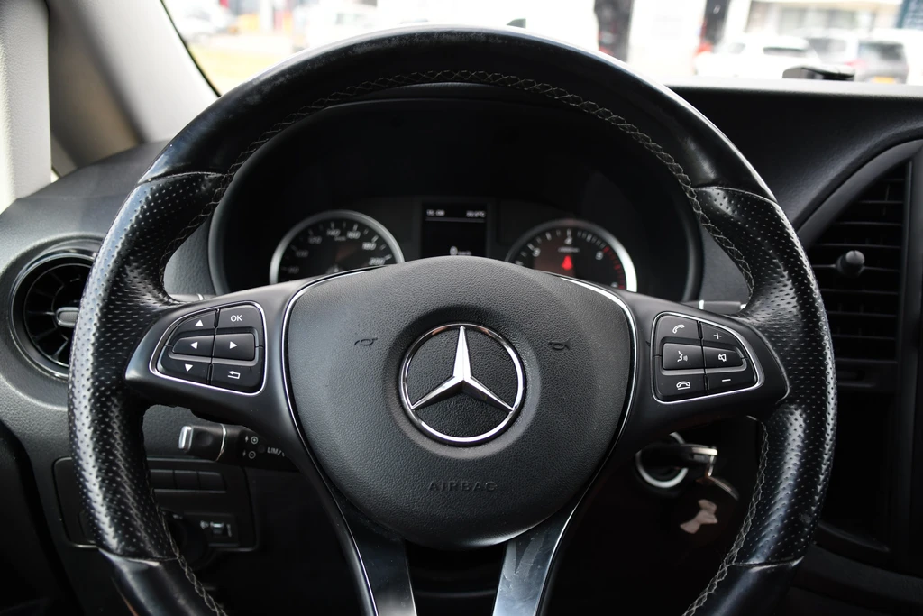 Mercedes-Benz Vito – foto 17